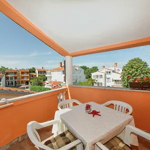  Apartman Holiday & Primavera