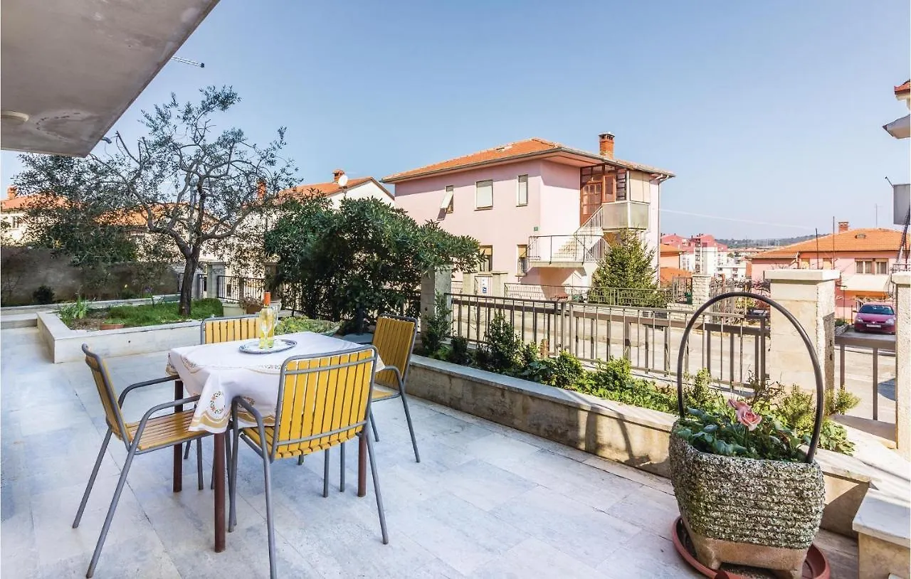 1 Bedroom Lovely Apartment In Pula 0*,  Croatia