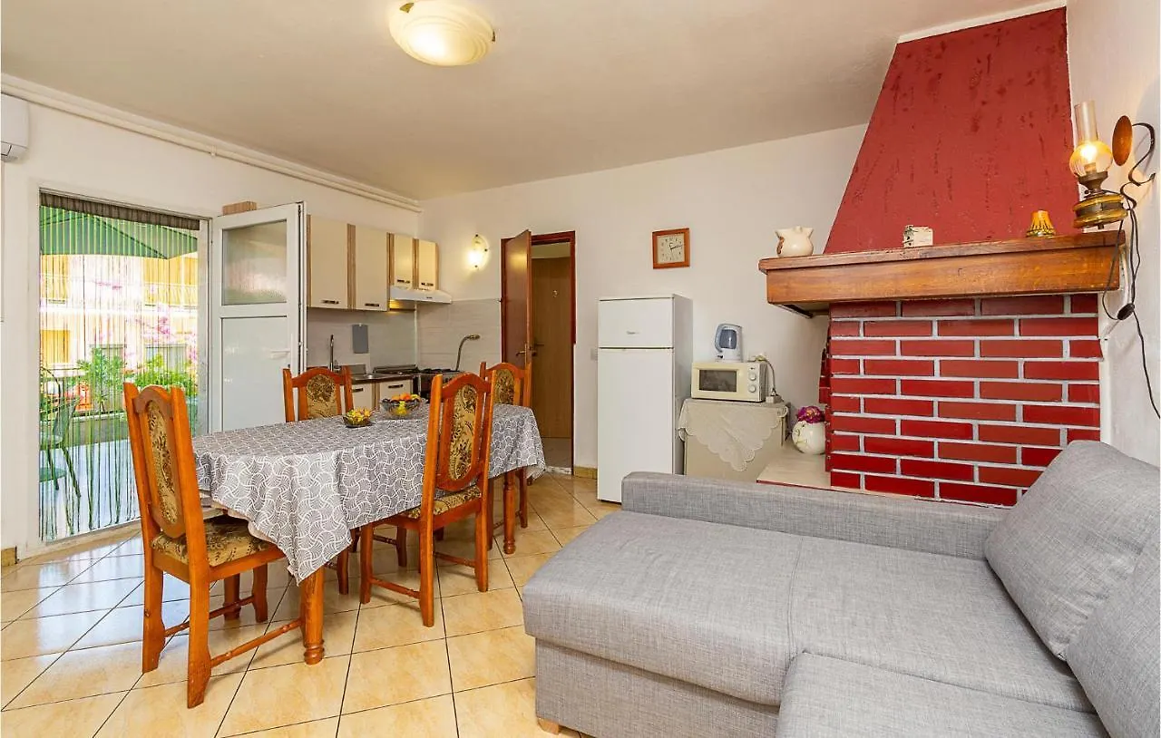 1 Bedroom Lovely Apartment In Pula 0*,  Croatia